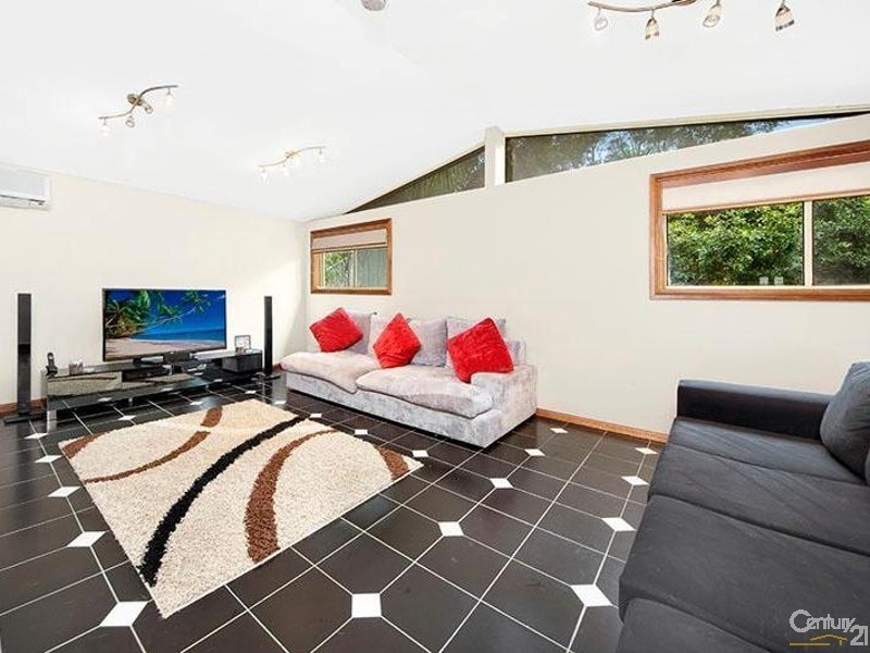 19 Stringybark Place, Alfords Point NSW 2234