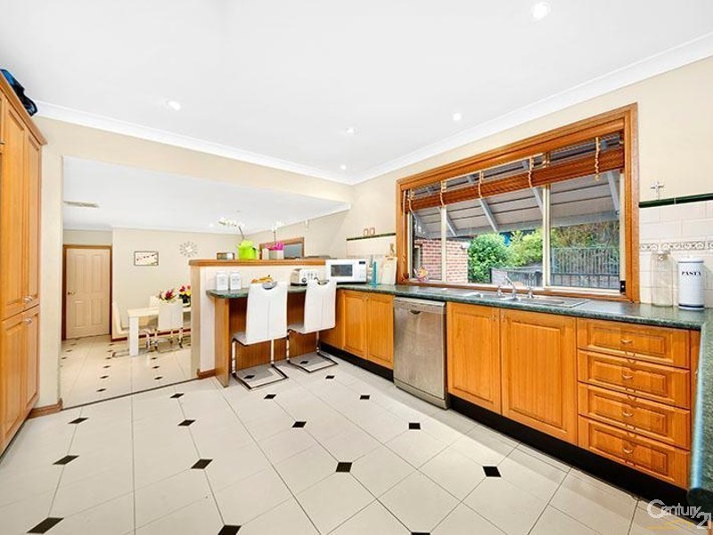19 Stringybark Place, Alfords Point NSW 2234