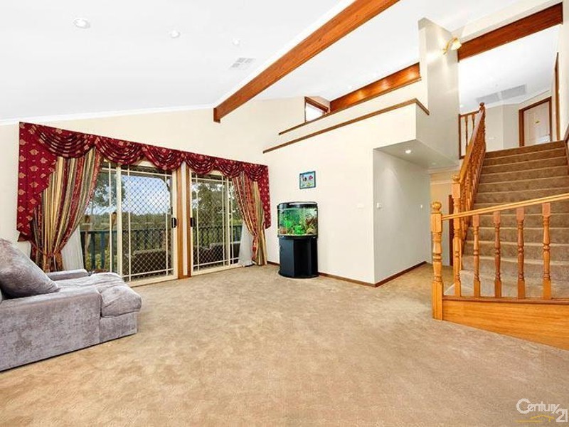 19 Stringybark Place, Alfords Point NSW 2234