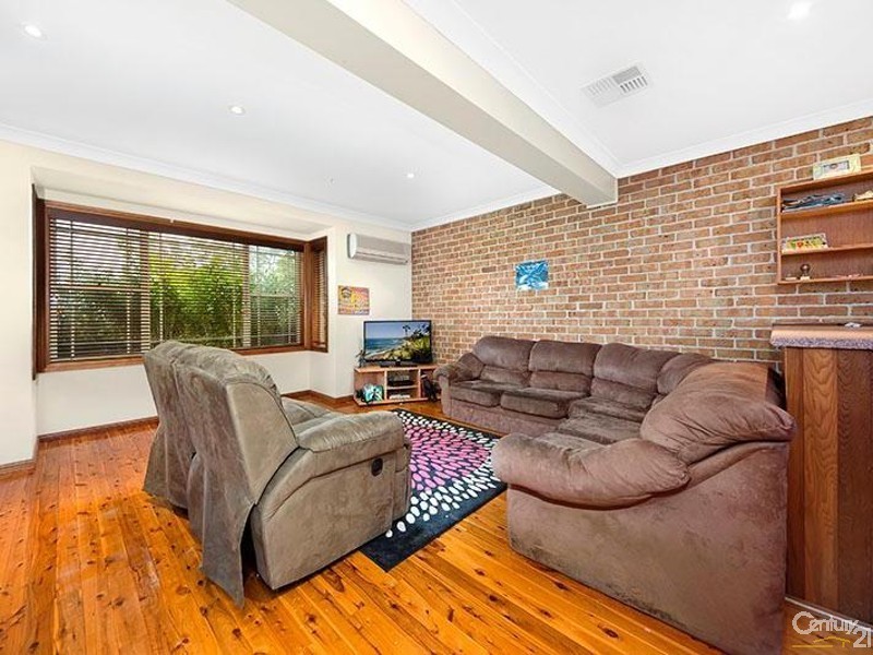 19 Stringybark Place, Alfords Point NSW 2234