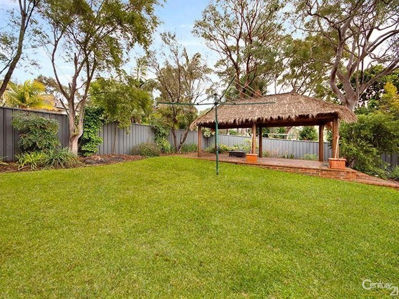 19 Stringybark Place, Alfords Point NSW 2234