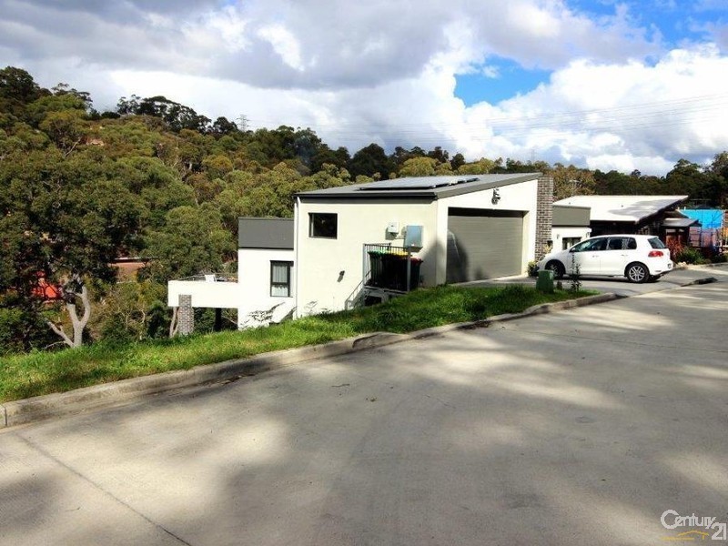 23 Old Ferry Road, Illawong NSW 2234