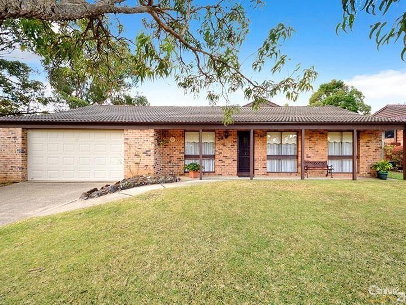 28 Derribong Crescent, Bangor NSW 2234