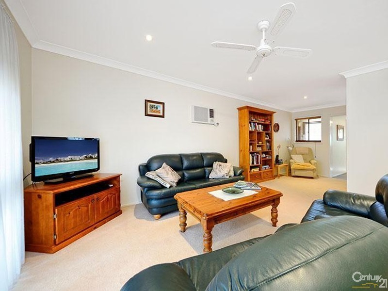 28 Derribong Crescent, Bangor NSW 2234