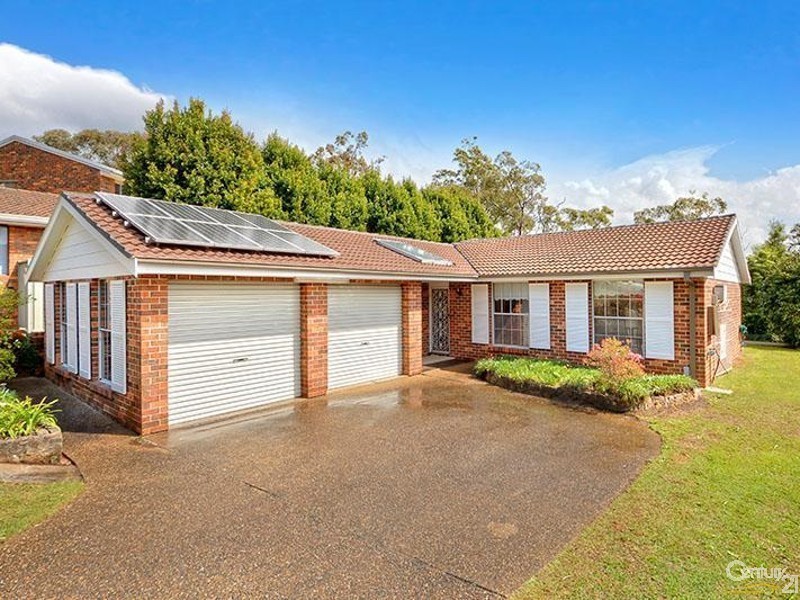 13 Berrico Pl, Bangor NSW 2234