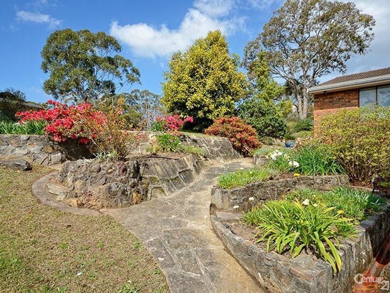 13 Berrico Pl, Bangor NSW 2234
