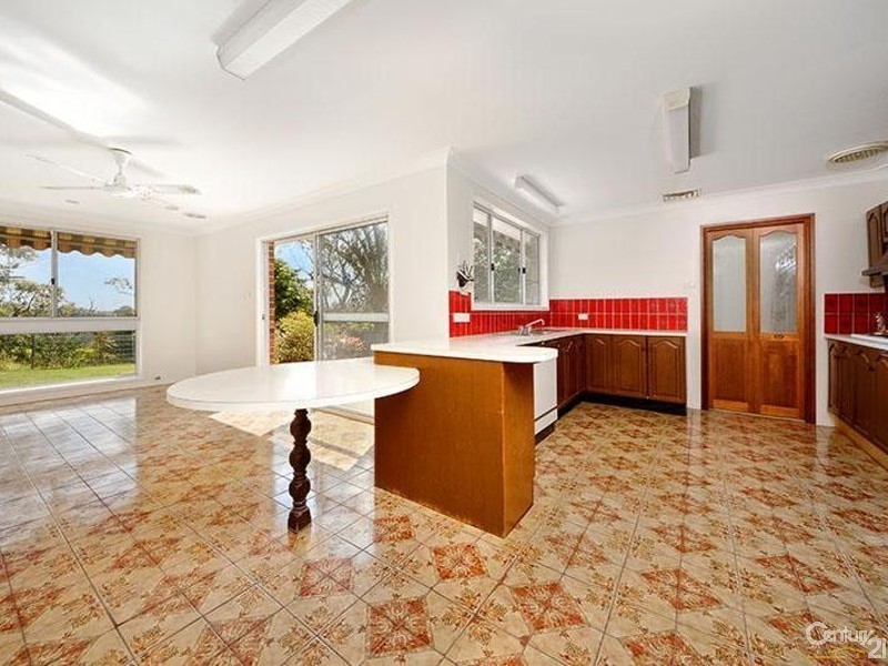 13 Berrico Pl, Bangor NSW 2234