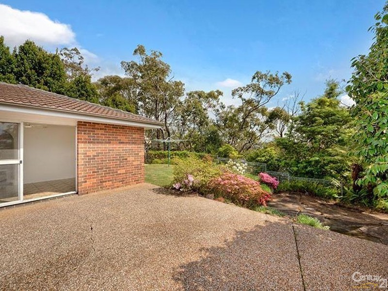 13 Berrico Pl, Bangor NSW 2234