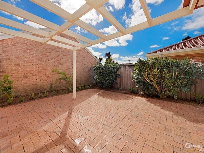 3 Mayman Row, Menai NSW 2234