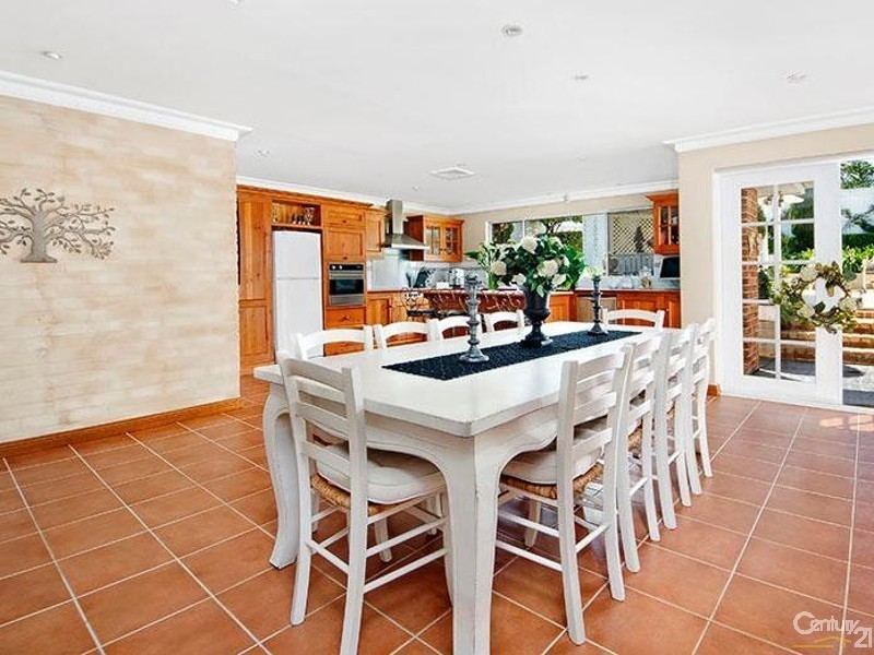 40 Hall Drive, Menai NSW 2234