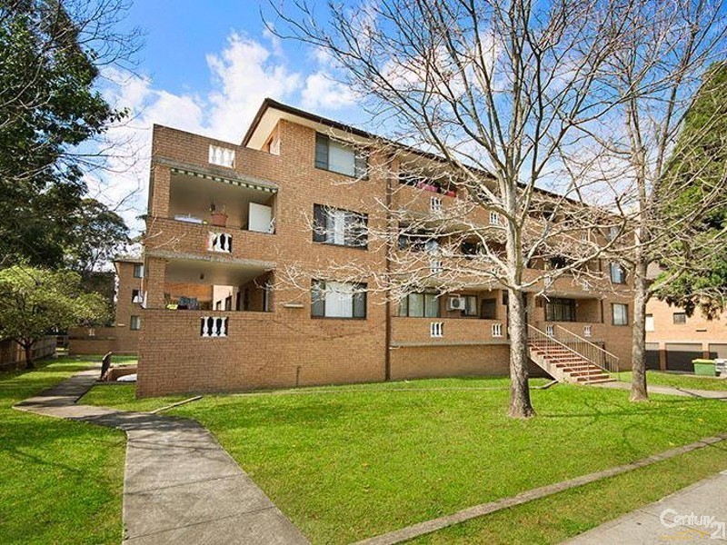 36/15 Jacobs Street, Bankstown NSW 2200