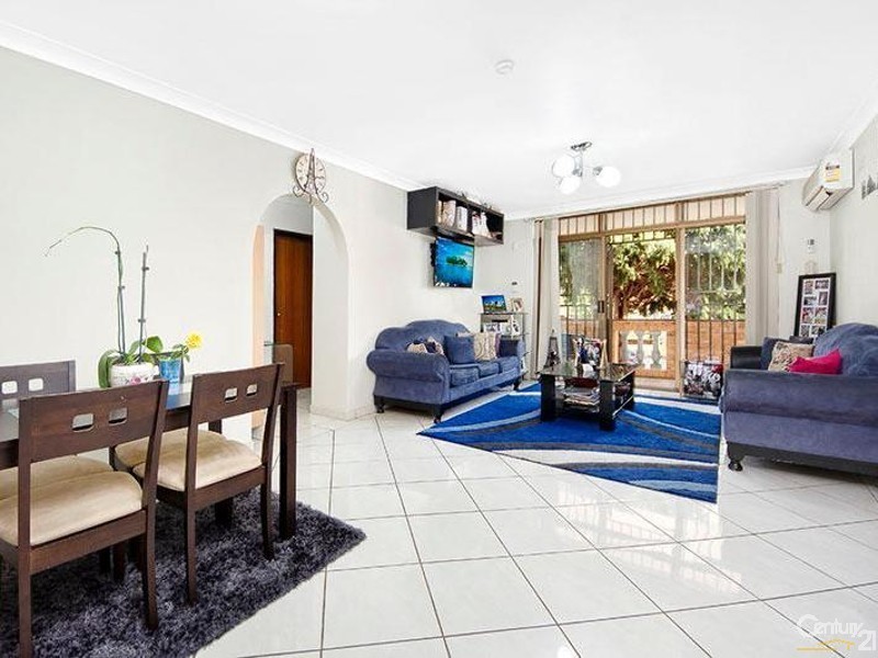 36/15 Jacobs Street, Bankstown NSW 2200