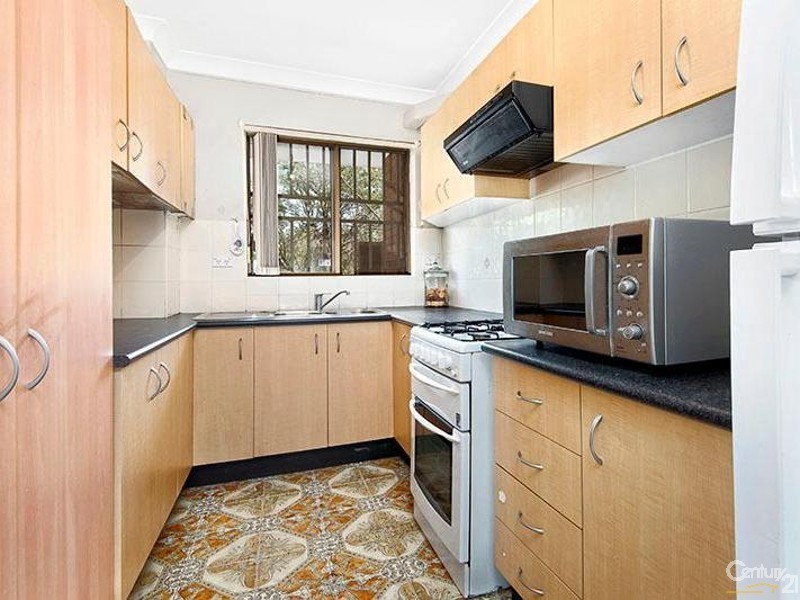 36/15 Jacobs Street, Bankstown NSW 2200