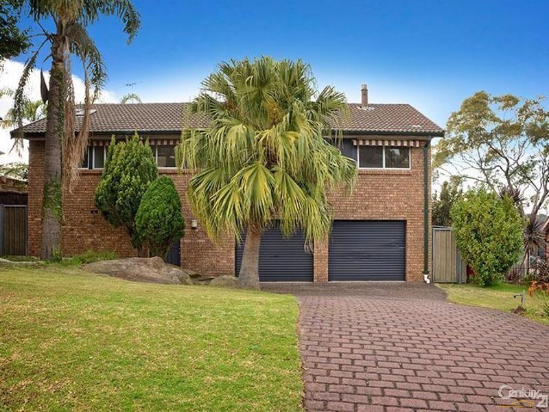 54 Yates Road, Bangor NSW 2234