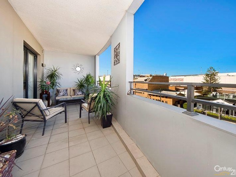 501/581  Kingsway, Miranda NSW 2228