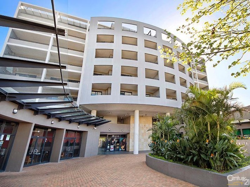 501/581  Kingsway, Miranda NSW 2228