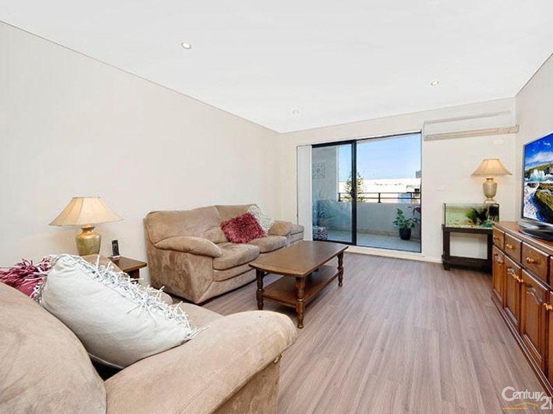 501/581  Kingsway, Miranda NSW 2228