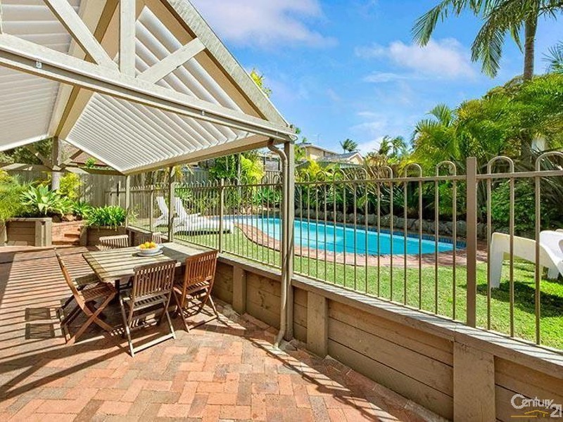 3 Foveaux Place, Barden Ridge NSW 2234