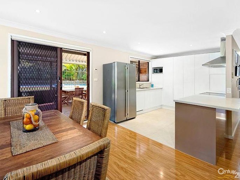 3 Foveaux Place, Barden Ridge NSW 2234