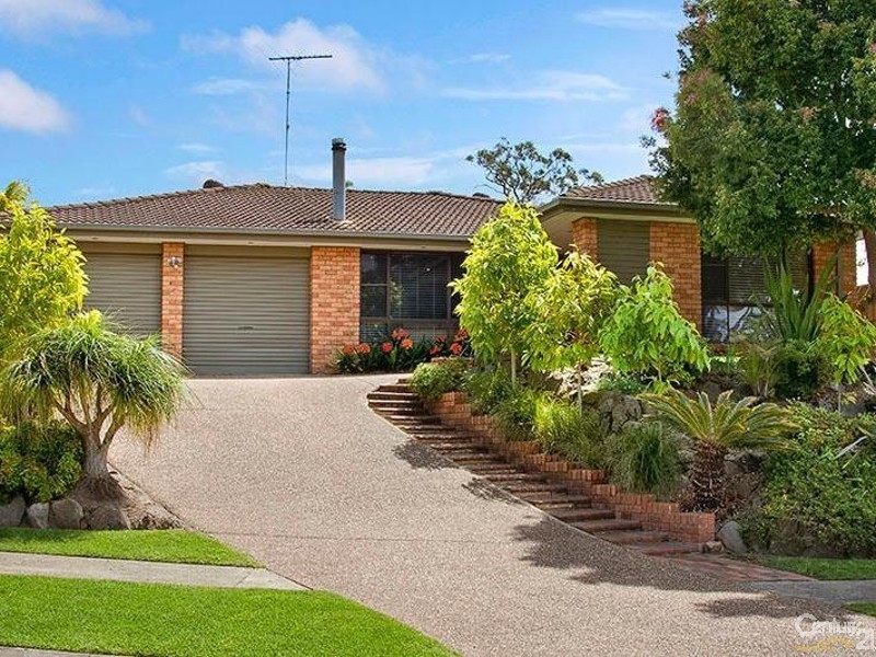 3 Foveaux Place, Barden Ridge NSW 2234