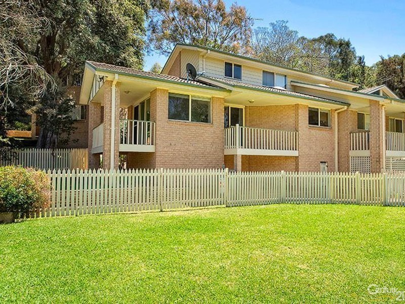 4/31 Manilla Place, Woronora NSW 2232