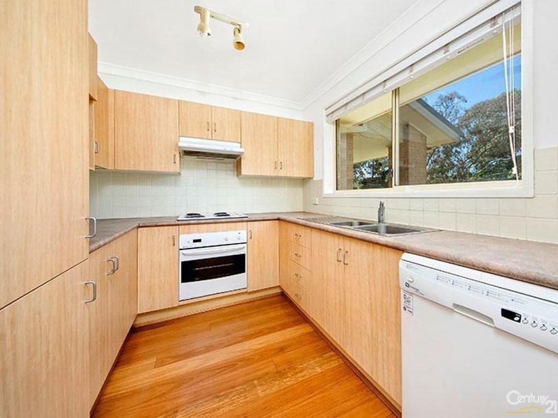 4/31 Manilla Place, Woronora NSW 2232