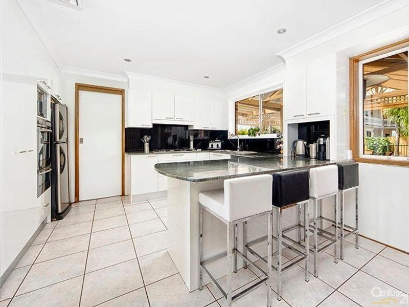 5 Allies Road, Barden Ridge NSW 2234