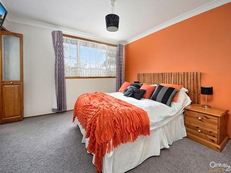 5 Allies Road, Barden Ridge NSW 2234