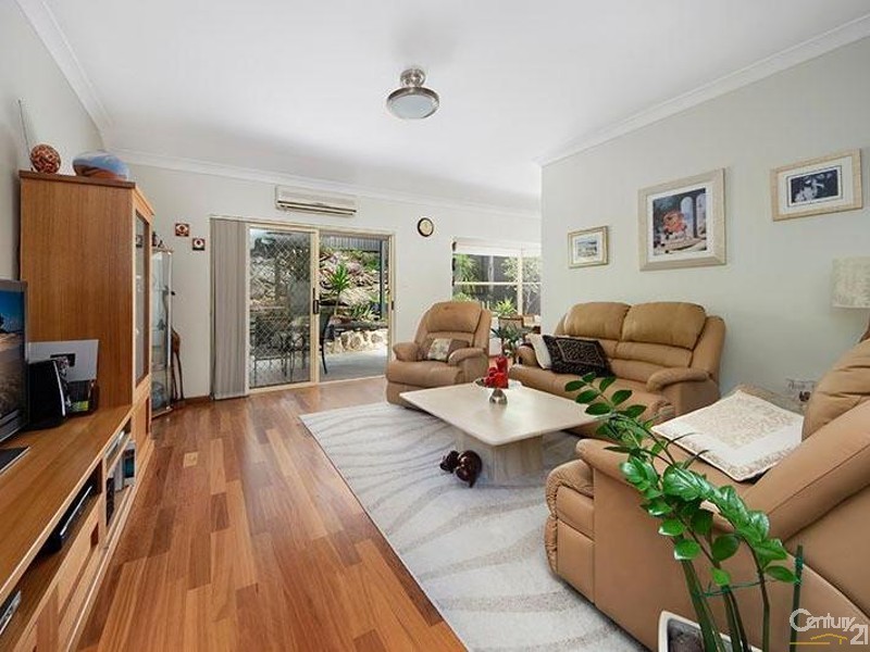 7/2a Charlotte Place, Illawong NSW 2234