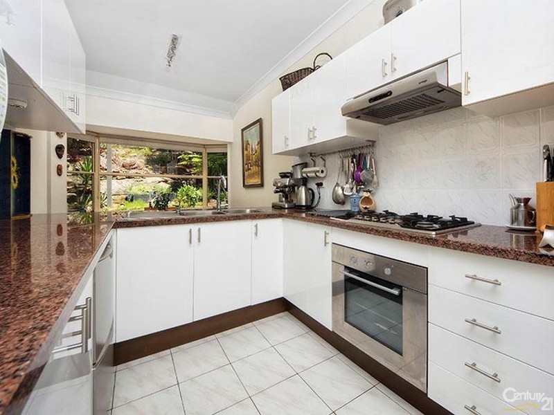 7/2a Charlotte Place, Illawong NSW 2234