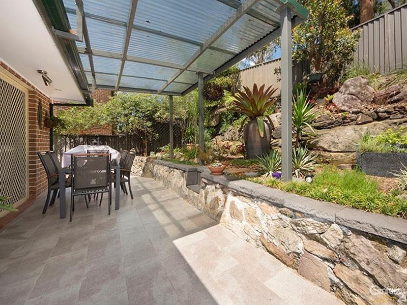 7/2a Charlotte Place, Illawong NSW 2234