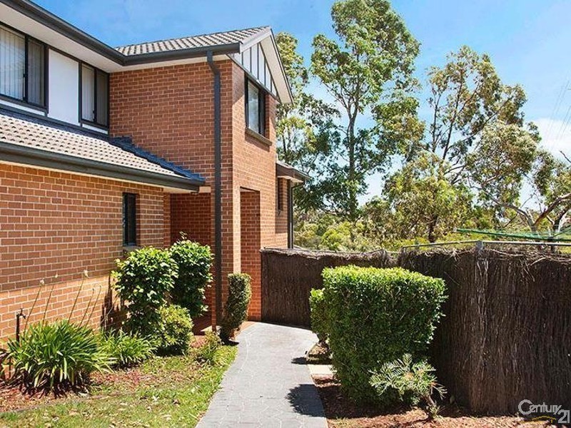 1/1-3 Bataan Close, Illawong NSW 2234