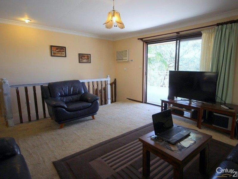 Illawong NSW 2234