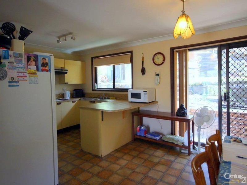 Illawong NSW 2234