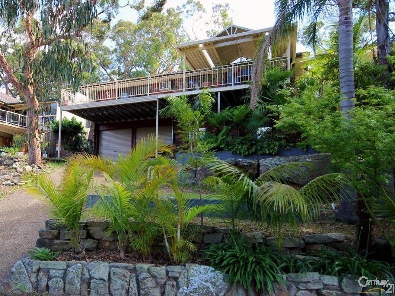 Illawong NSW 2234