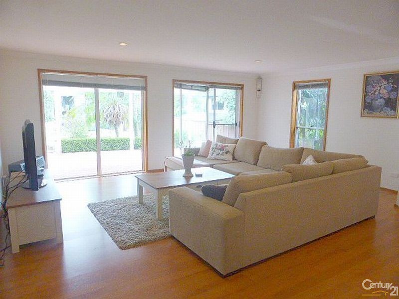 12 Parsons Place, Barden Ridge NSW 2234