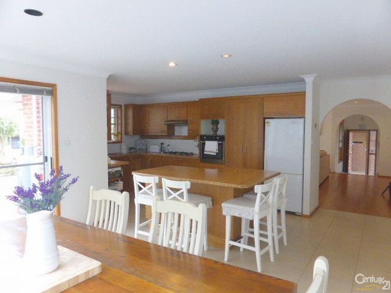 12 Parsons Place, Barden Ridge NSW 2234