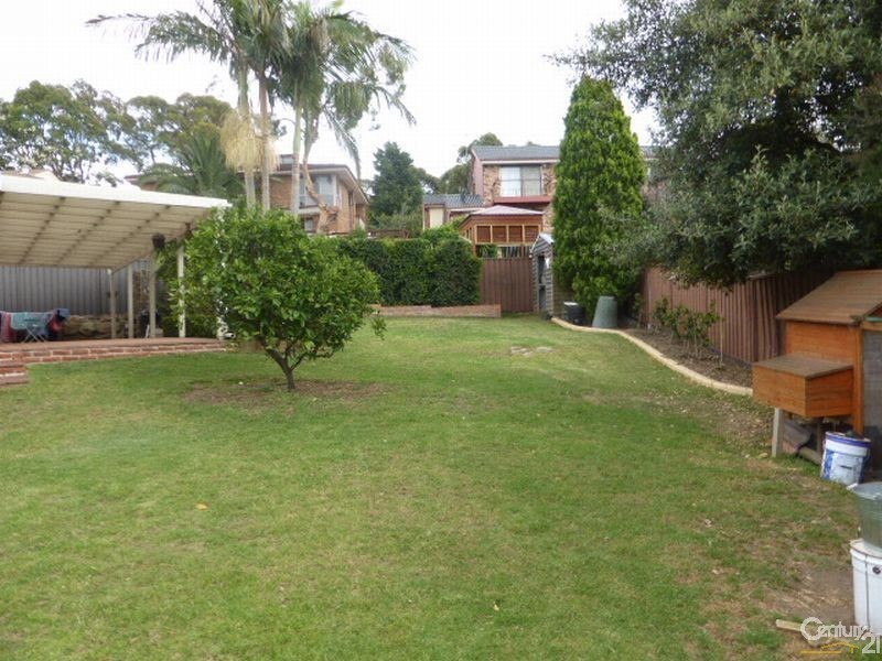 12 Parsons Place, Barden Ridge NSW 2234