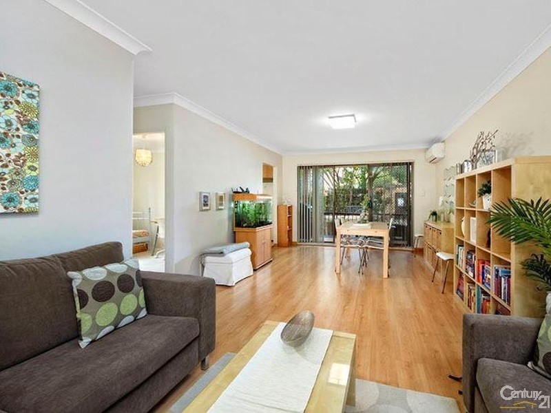 3/28 Railway Crescent, Jannali NSW 2226