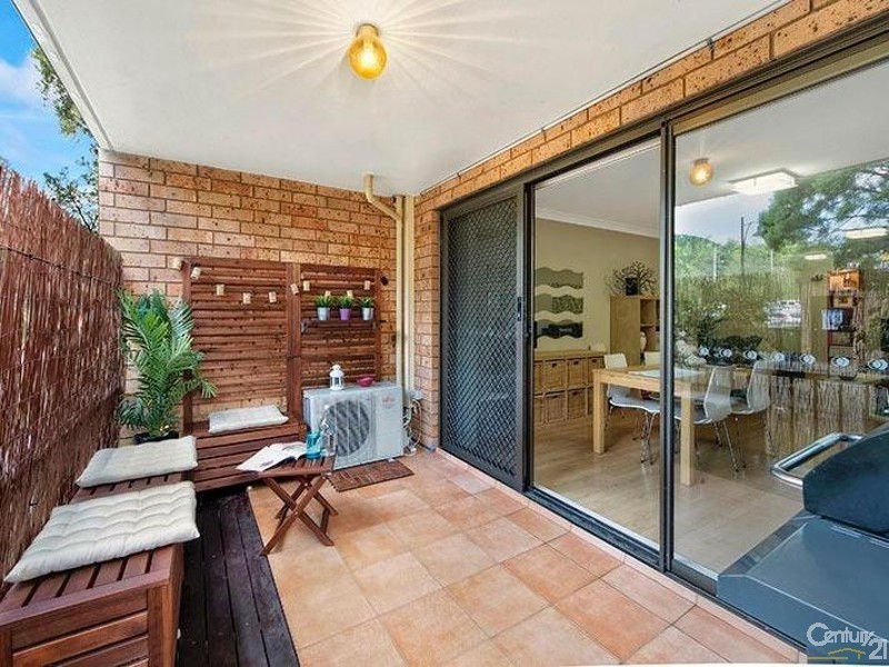 3/28 Railway Crescent, Jannali NSW 2226