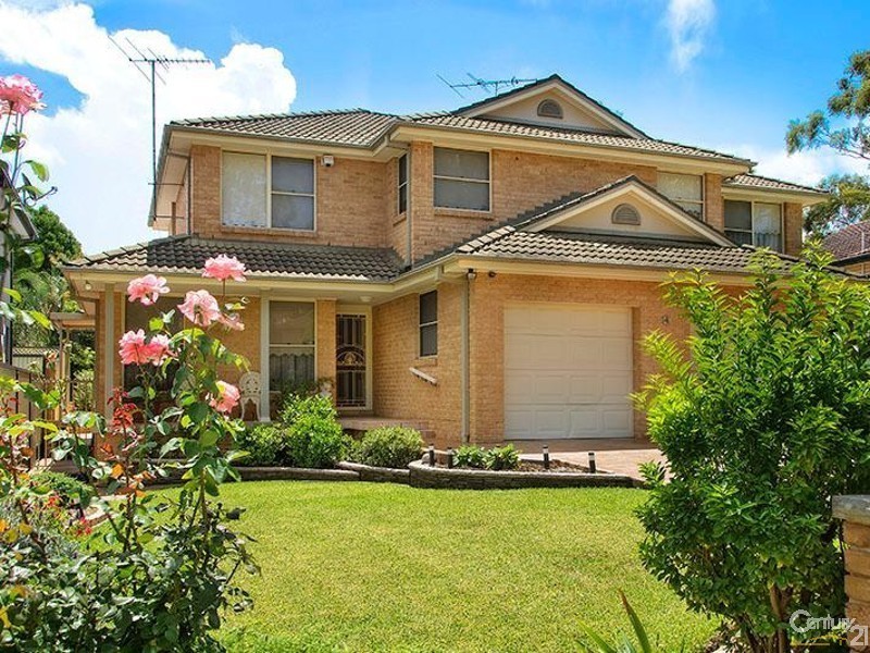 1-4 Karen Avenue, Picnic Point NSW 2213