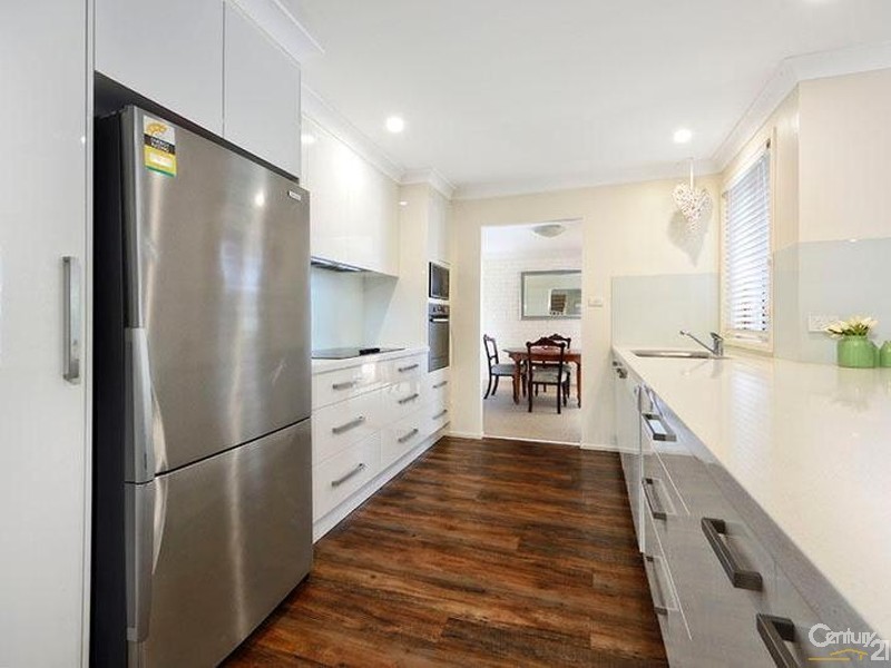 9 Tunks Place, Barden Ridge NSW 2234