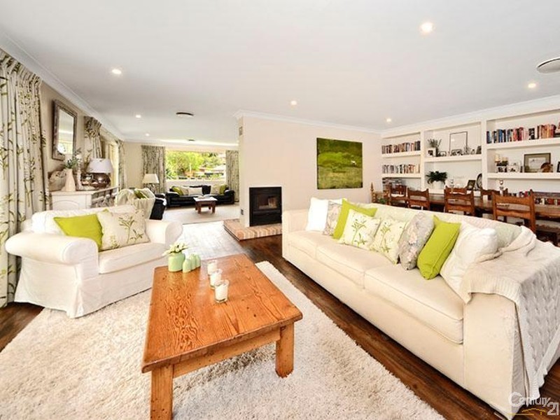 9 Tunks Place, Barden Ridge NSW 2234