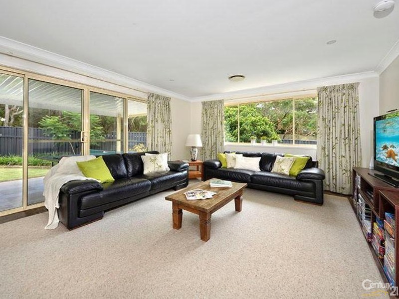 9 Tunks Place, Barden Ridge NSW 2234