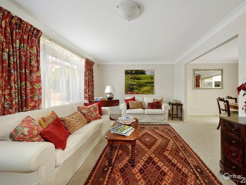 9 Tunks Place, Barden Ridge NSW 2234