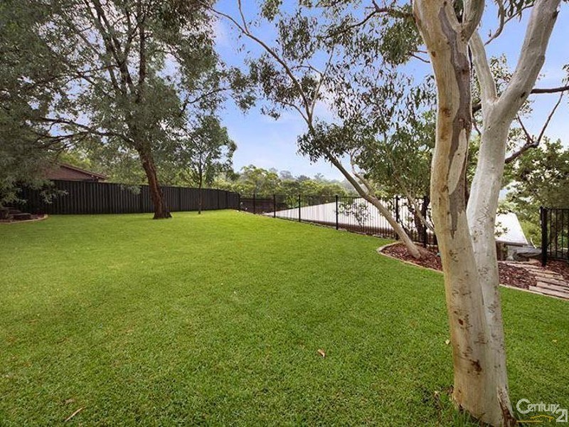16 Kippax Pl, Menai NSW 2234