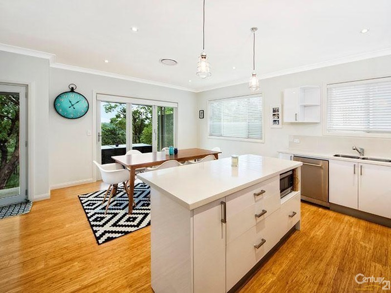 16 Kippax Pl, Menai NSW 2234