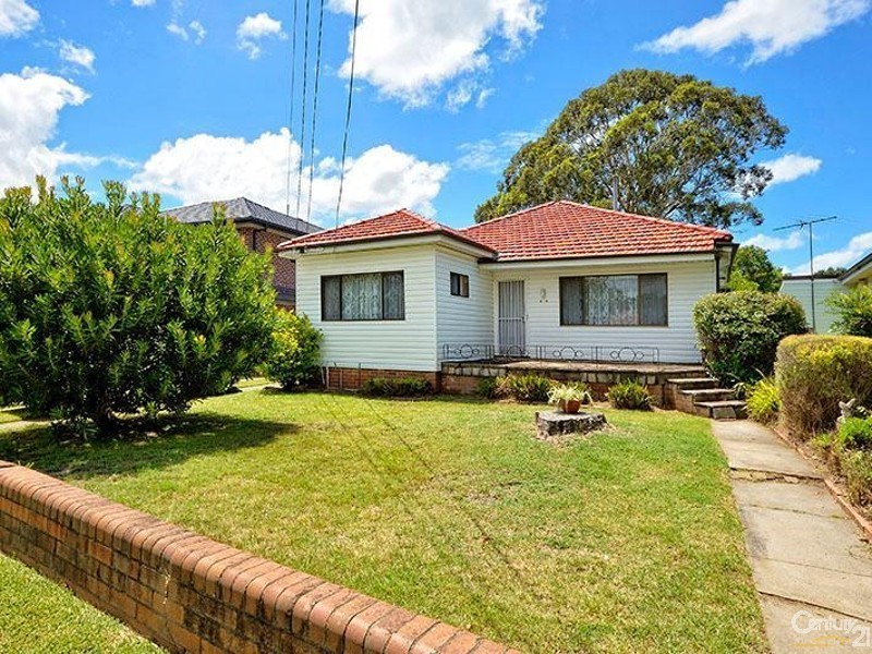 25 Anderson Ave, Panania NSW 2213