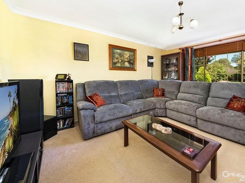 19 Elliston Place, Barden Ridge NSW 2234