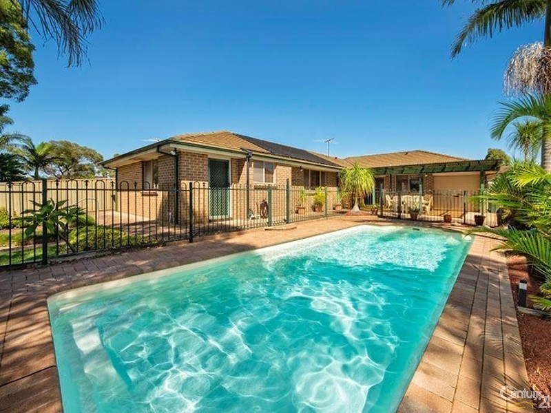 19 Elliston Place, Barden Ridge NSW 2234